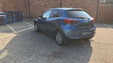 Mazda 2 1.5 e-Skyactiv G MHEV GT Sport 5dr Petrol Hatchback